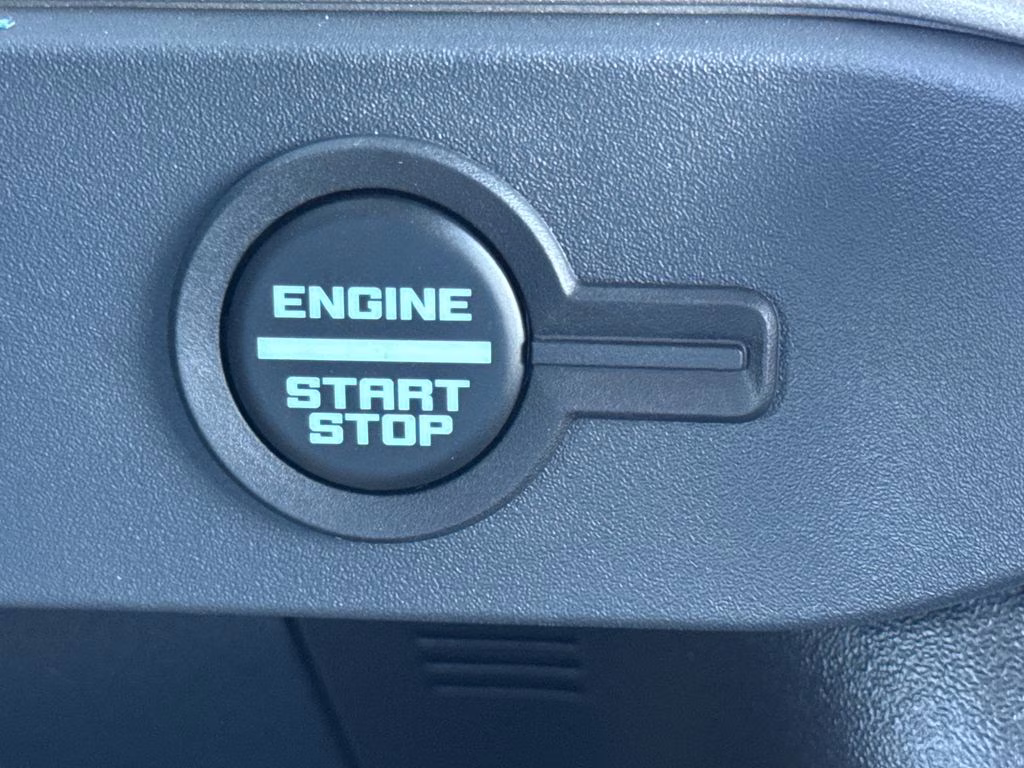 2026 Ford Bronco Outer Banks 4X4 SUV