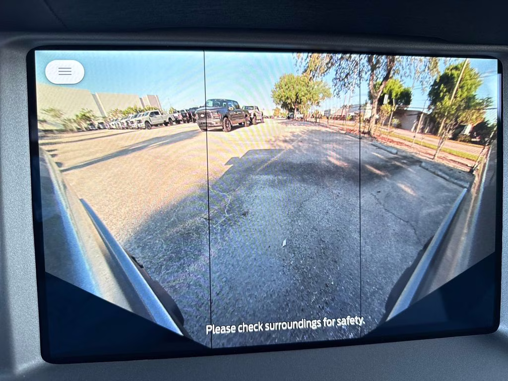 2026 Ford Bronco Outer Banks 4X4 SUV