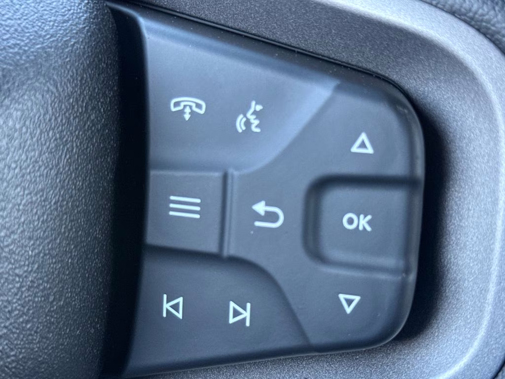 2026 Ford Bronco Outer Banks 4X4 SUV