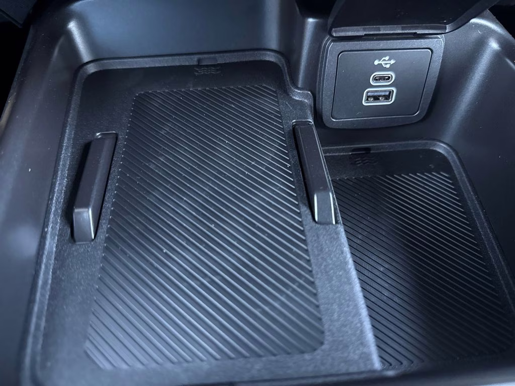 2026 Ford Bronco Outer Banks 4X4 SUV