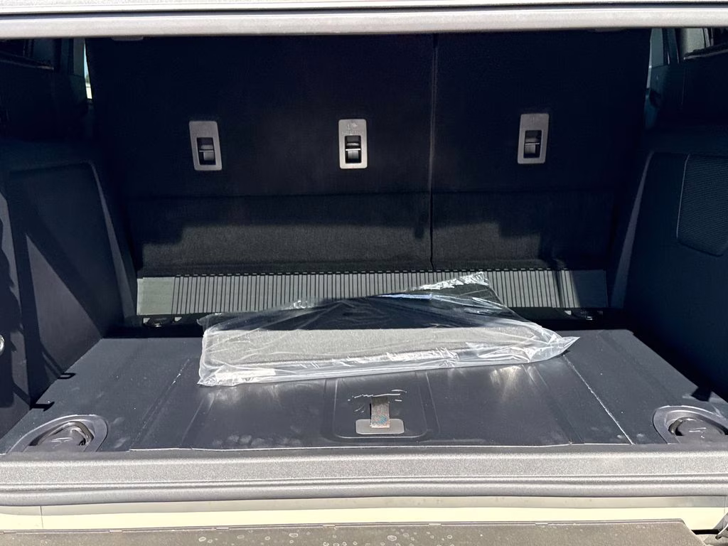 2026 Ford Bronco Badlands 4X4 SUV