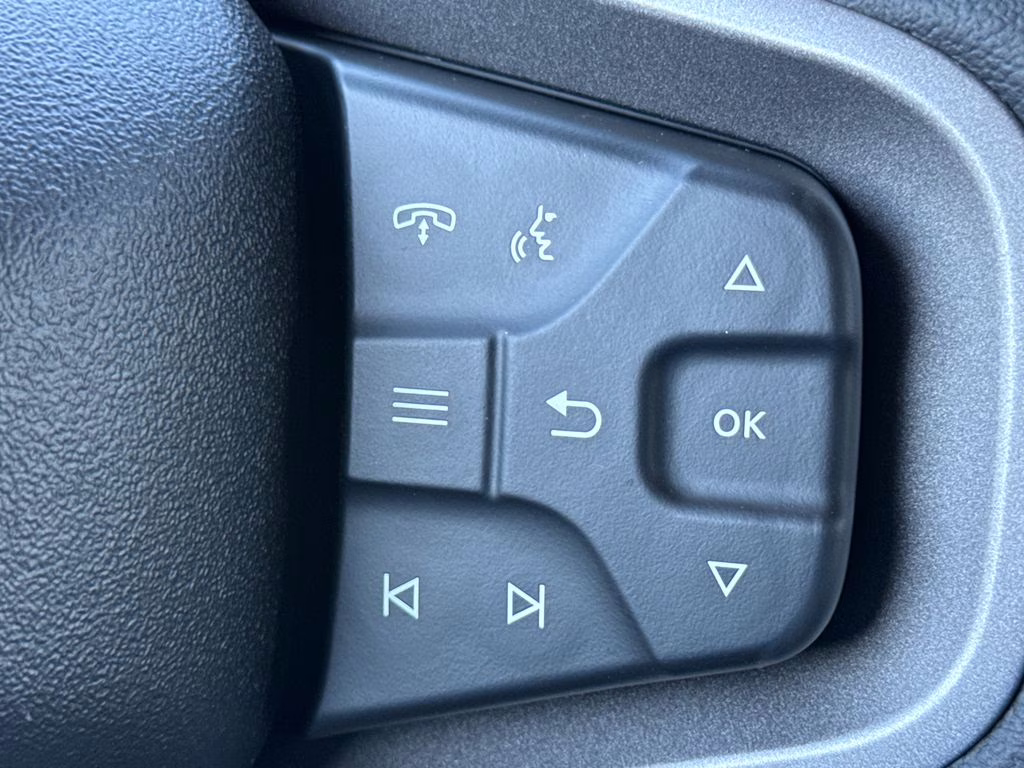 2026 Ford Bronco Badlands 4X4 SUV