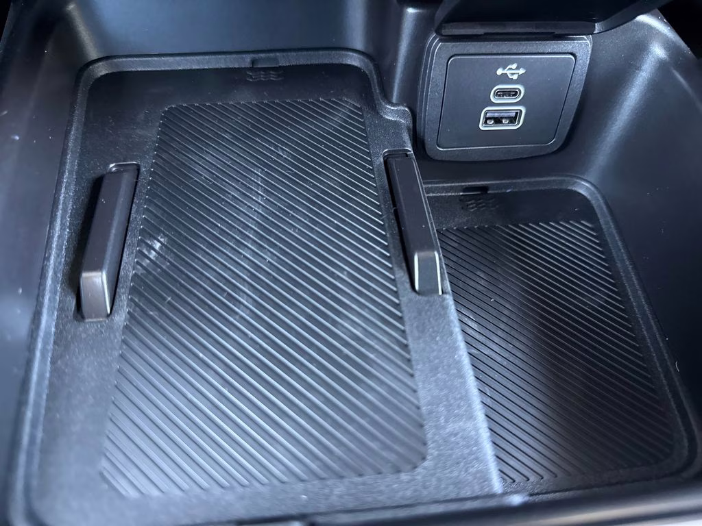 2026 Ford Bronco Badlands 4X4 SUV