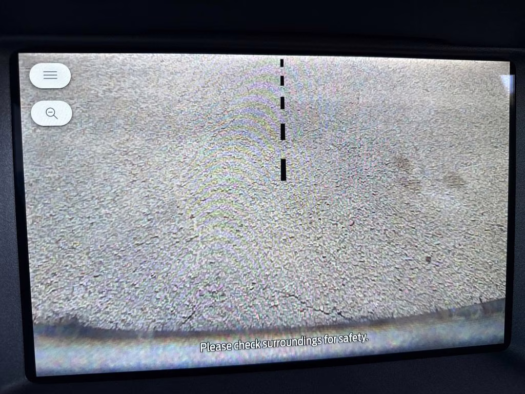 2026 Ford Bronco Badlands 4X4 SUV