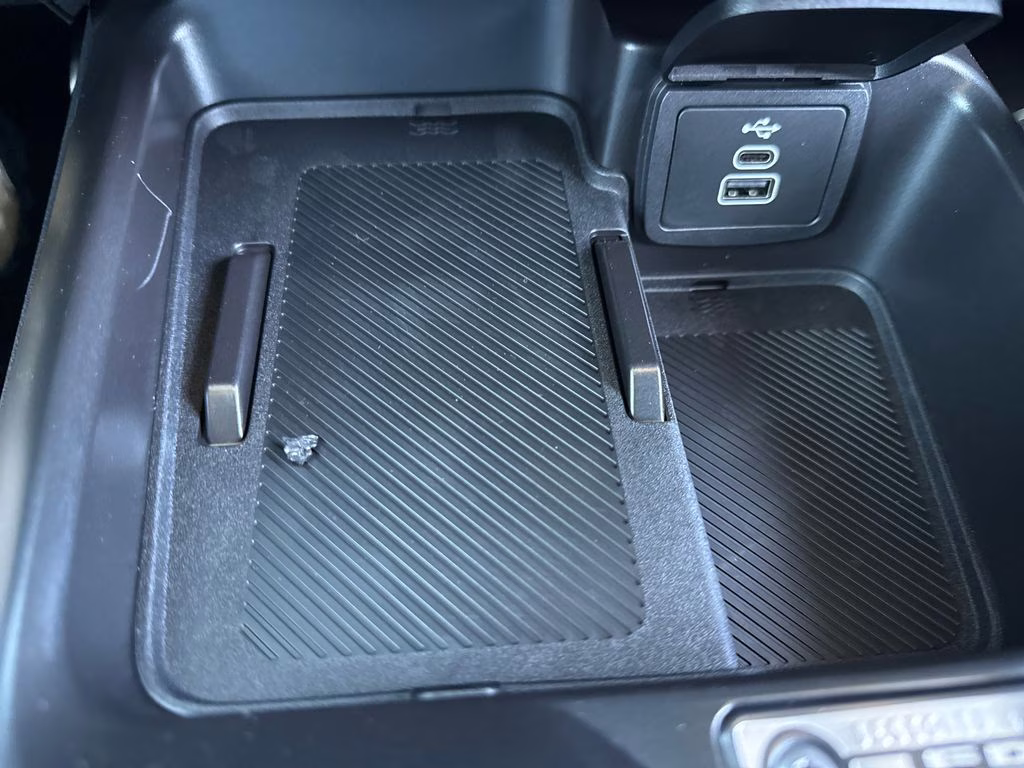 2026 Ford Bronco Badlands 4X4 SUV