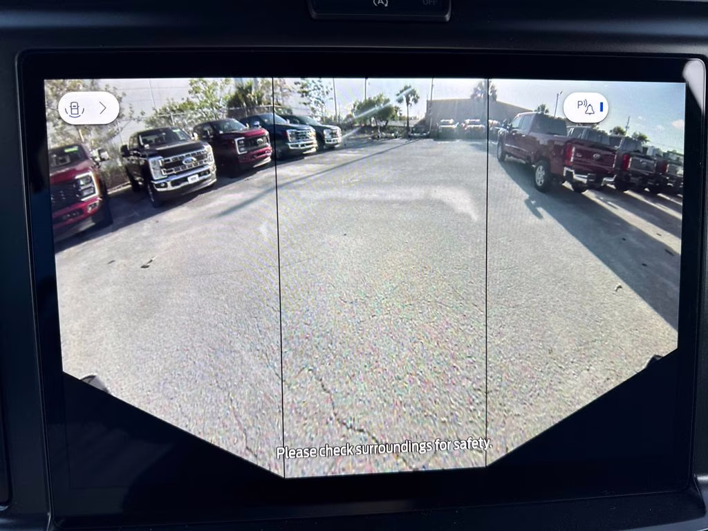 2026 Ford F-150 STX RWD Truck