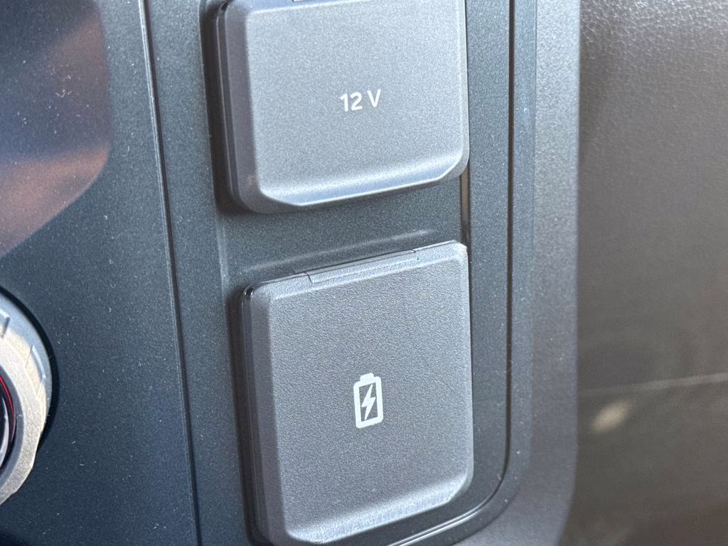 2026 Carbonized Gray Metallic Ford F-150 STX RWD Truck