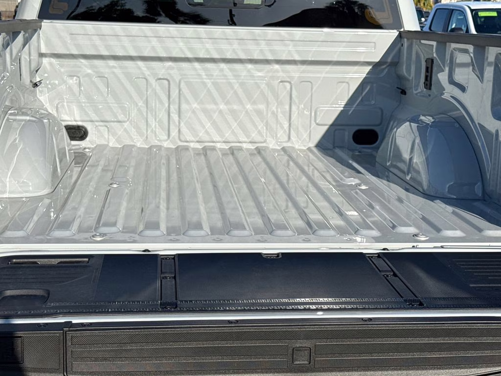 2026 Ford F-150 4X4 Truck