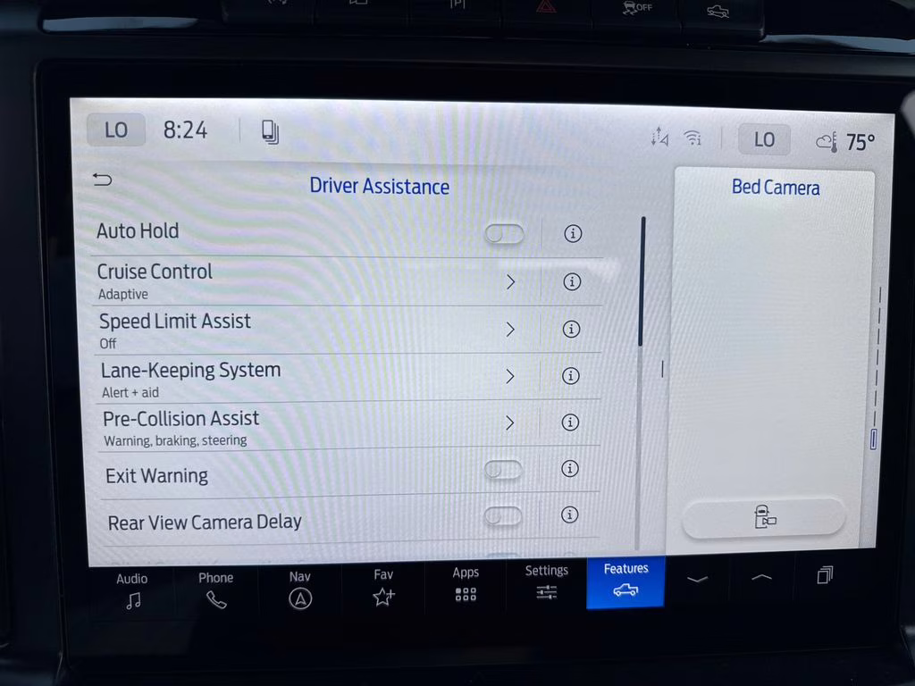 2026 Ford F-150 4X4 Truck