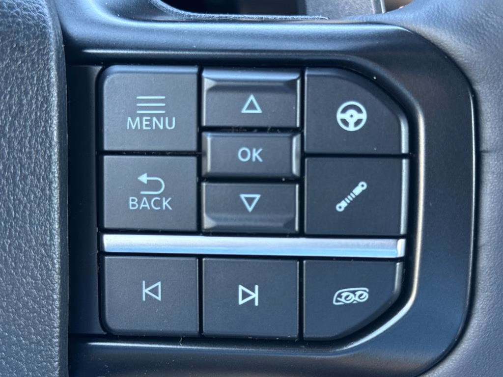 2026 Ford F-150 4X4 Truck