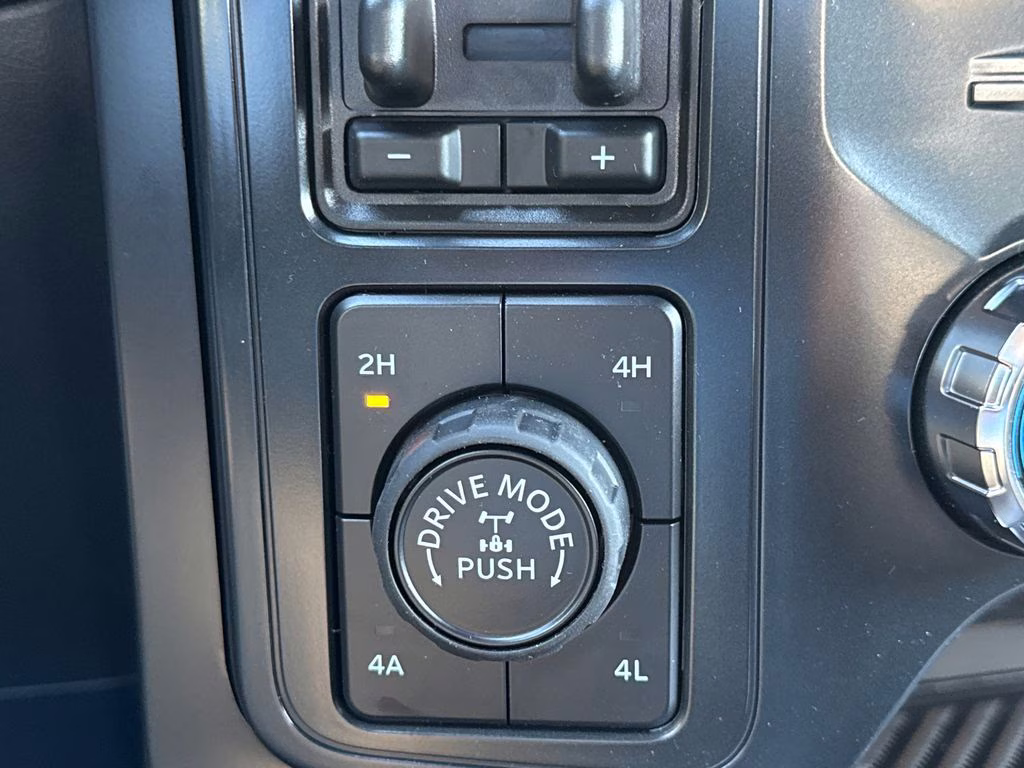 2026 Ford F-150 4X4 Truck