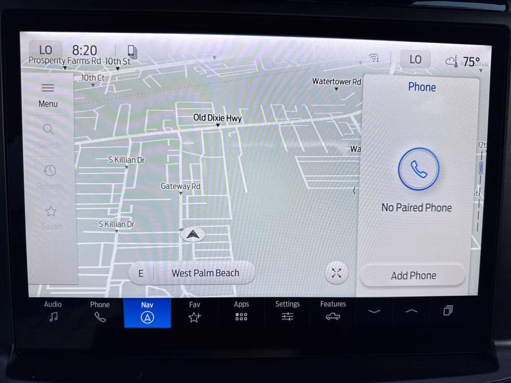 2026 Ford F-150 4X4 Truck