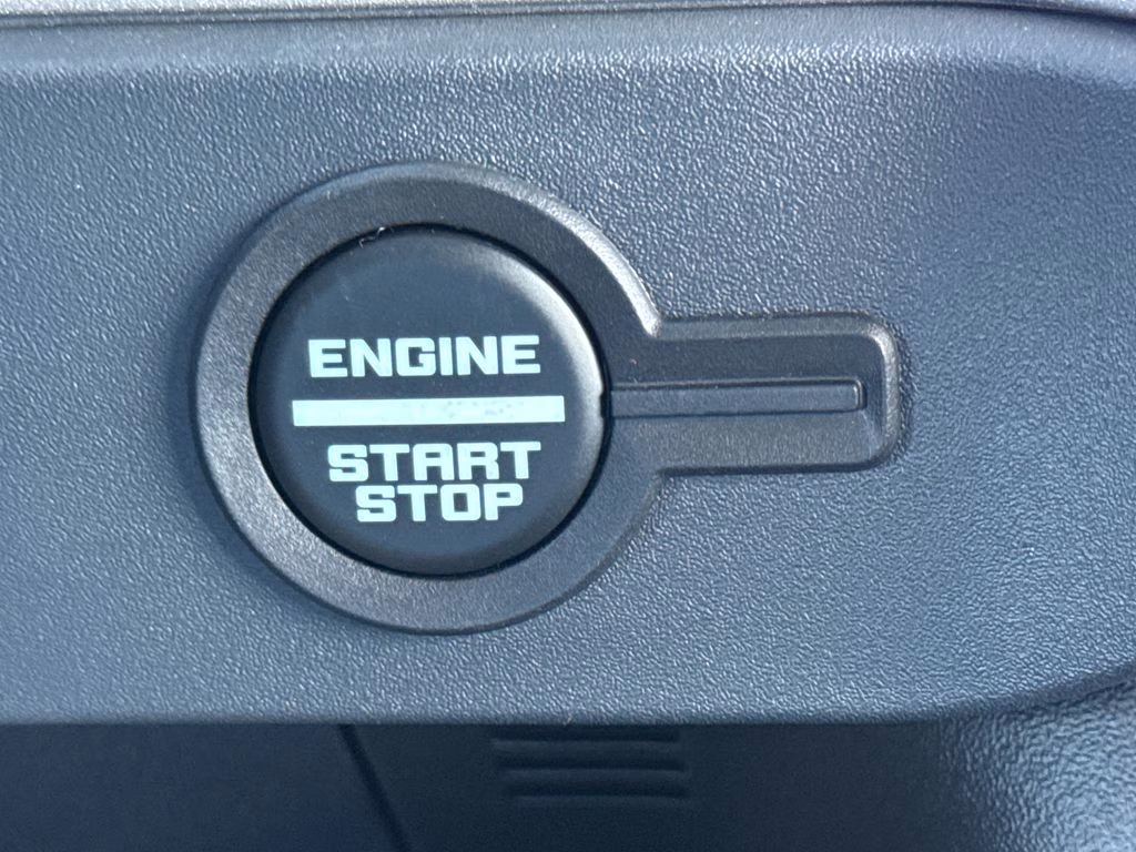 2026 Ford Bronco Outer Banks 4X4 SUV