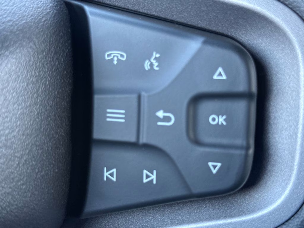 2026 Ford Bronco Outer Banks 4X4 SUV