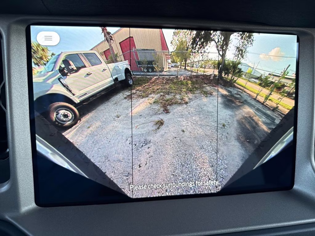 2026 Ford Bronco Outer Banks 4X4 SUV