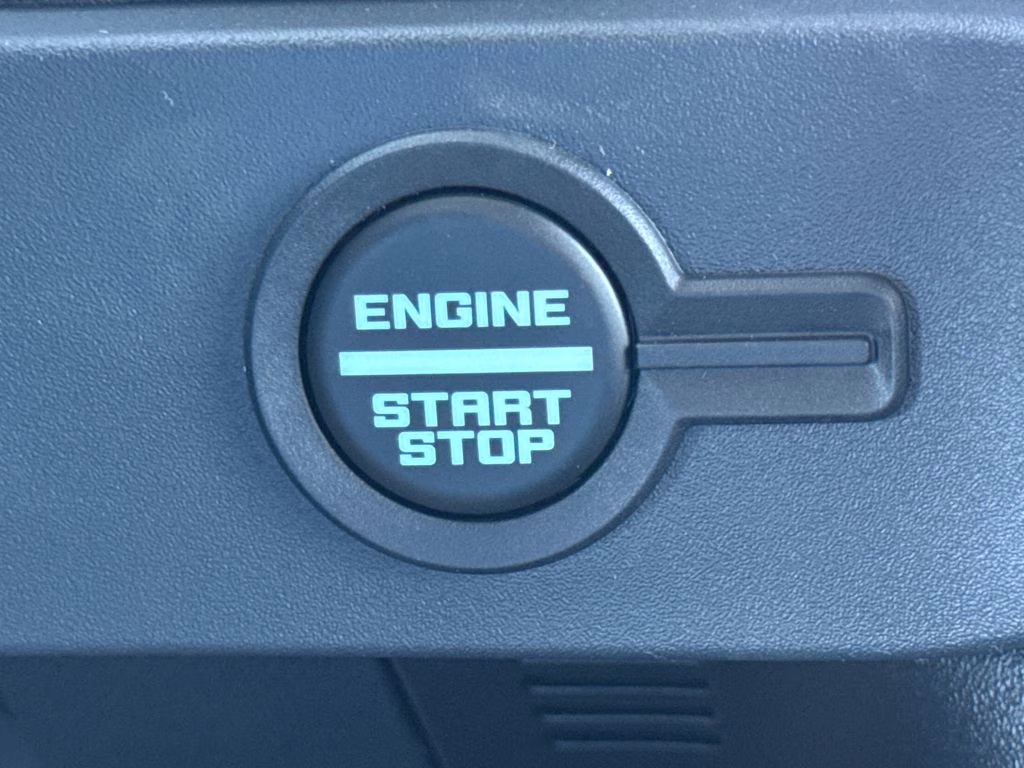 2026 Ford Bronco Badlands 4X4 SUV