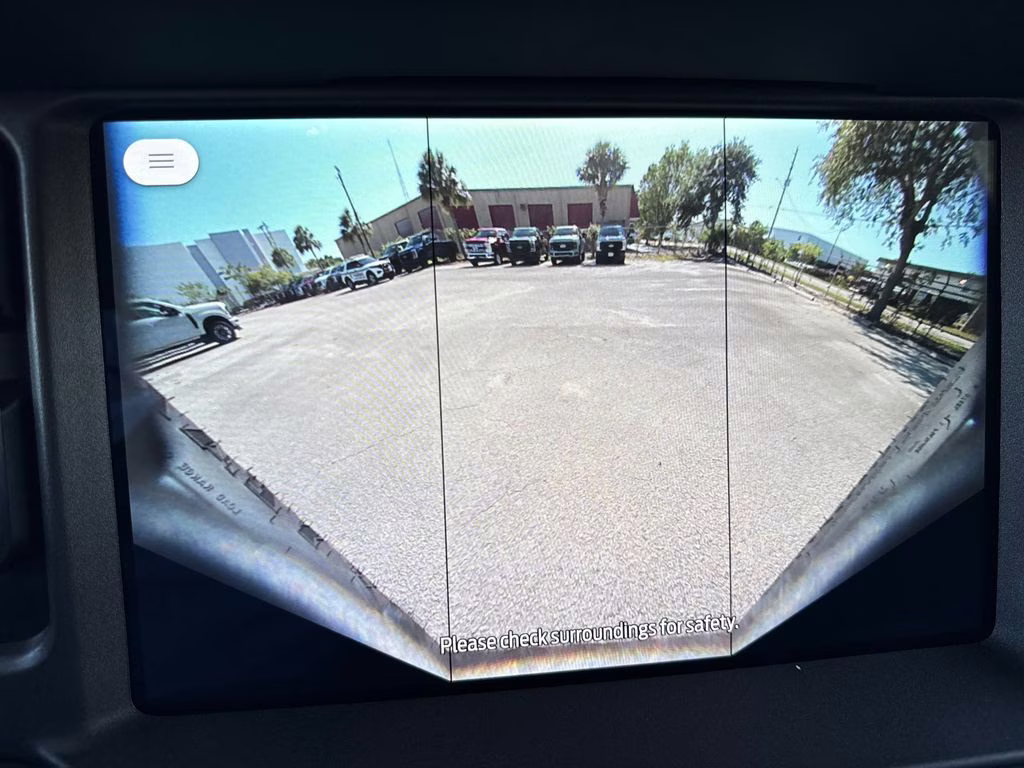 2026 Ford Bronco Badlands 4X4 SUV