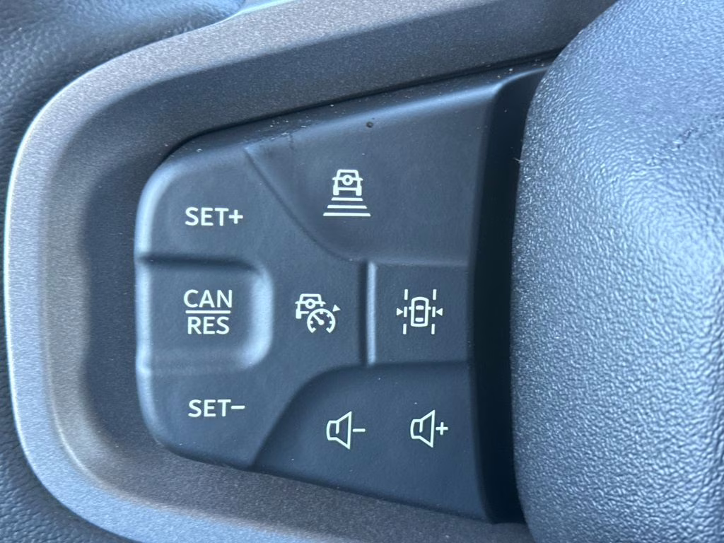 2026 Ford Bronco Badlands 4X4 SUV