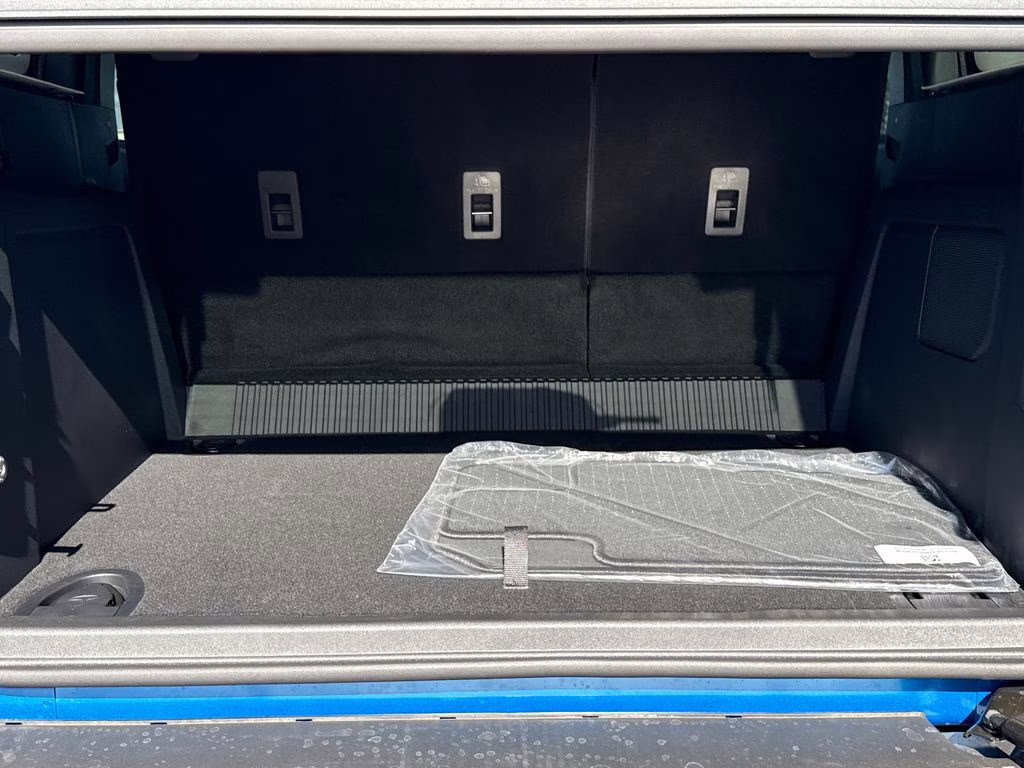 2026 Ford Bronco Badlands 4X4 SUV