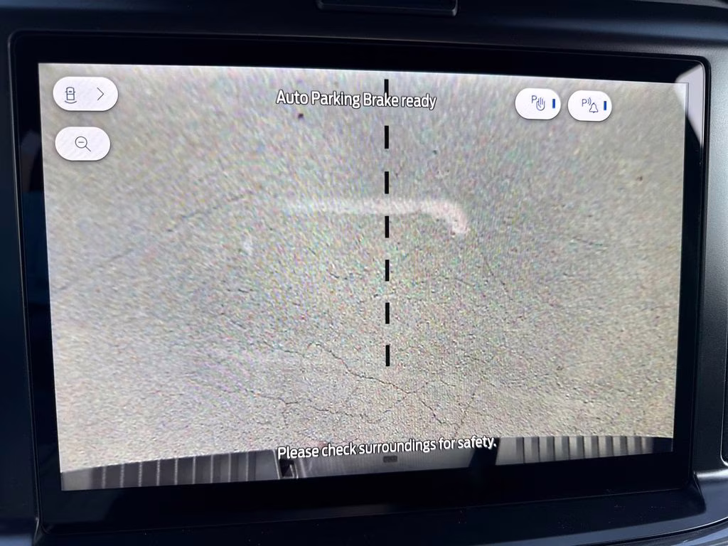 2026 Ford F-150 STX RWD Truck