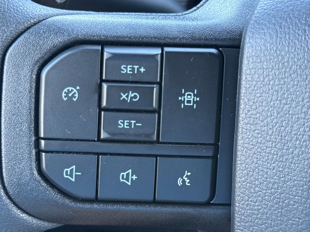 2026 Carbonized Gray Metallic Ford F-150 STX RWD Truck