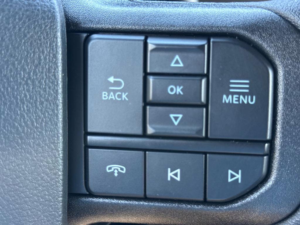 2026 Carbonized Gray Metallic Ford F-150 STX RWD Truck