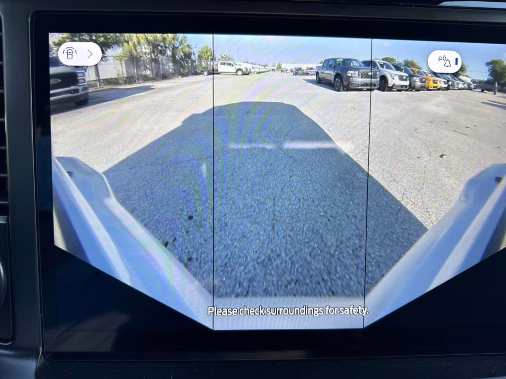 2026 Ford F-150 4X4 Truck