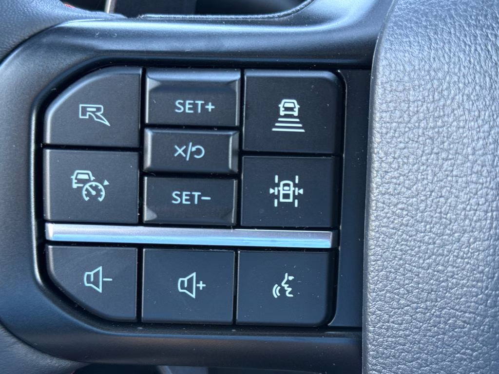 2026 Ford F-150 4X4 Truck