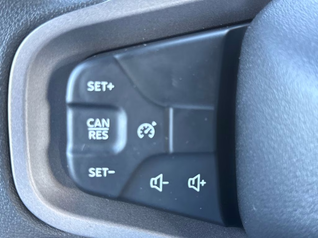 2026 Ford Bronco Base 4X4 SUV