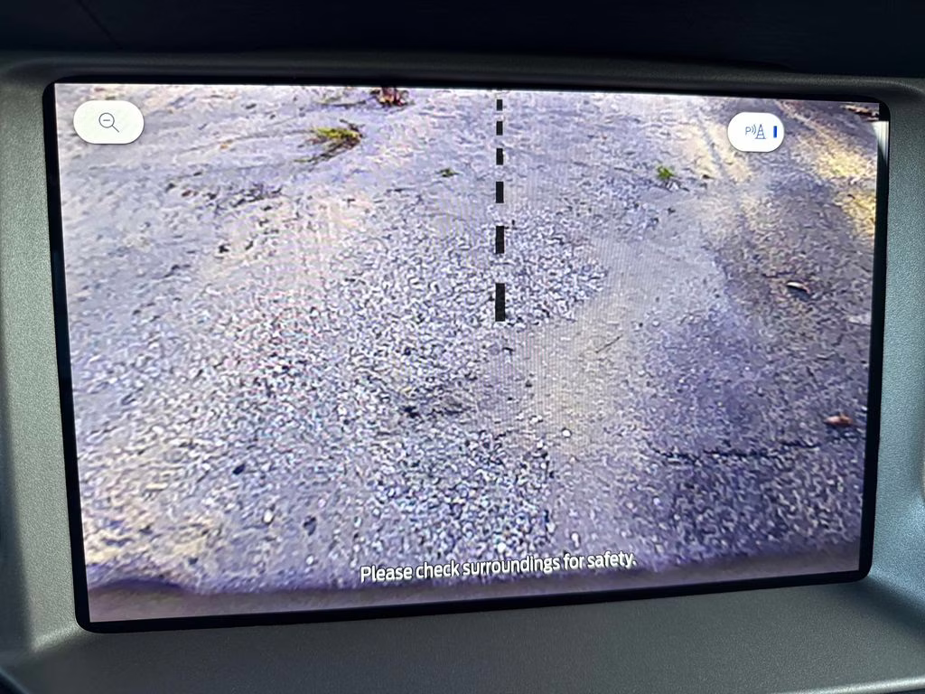 2026 Ford Bronco Outer Banks 4X4 SUV