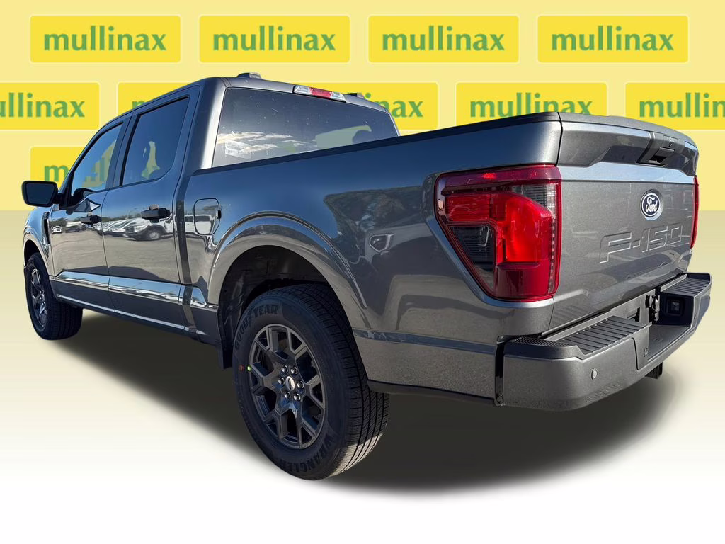 2026 Ford F-150 STX RWD Truck