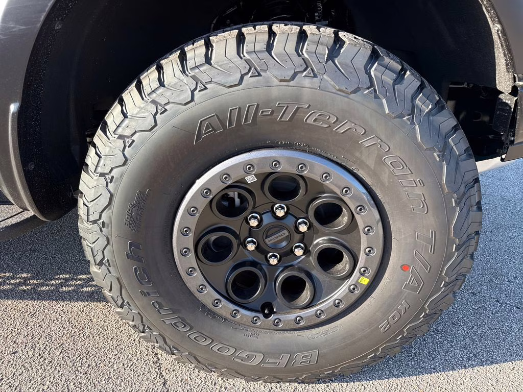 2026 Avalanche Ford F-150 Raptor 4X4 Truck