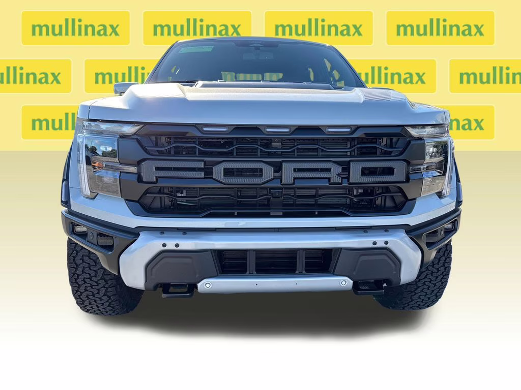 2026 Avalanche Ford F-150 Raptor 4X4 Truck