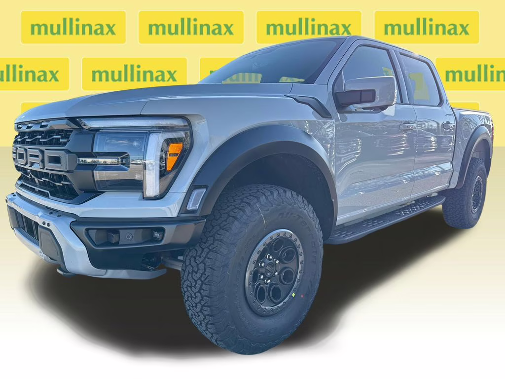 2026 Avalanche Ford F-150 Raptor 4X4 Truck