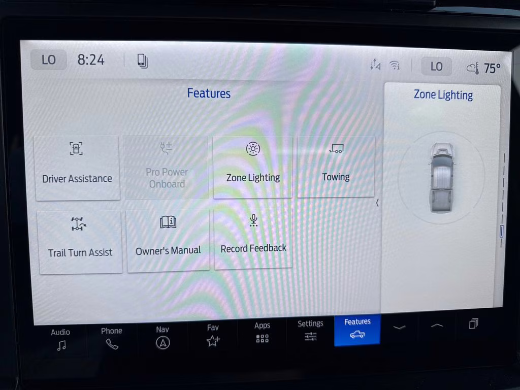 2026 Avalanche Ford F-150 Raptor 4X4 Truck