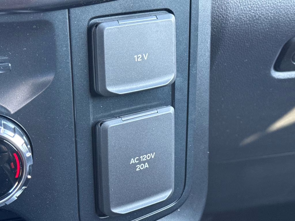 2026 Avalanche Ford F-150 Raptor 4X4 Truck