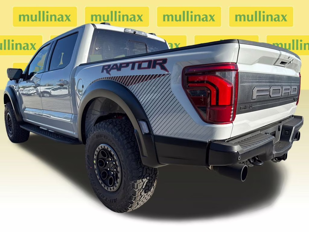 2026 Avalanche Ford F-150 Raptor 4X4 Truck