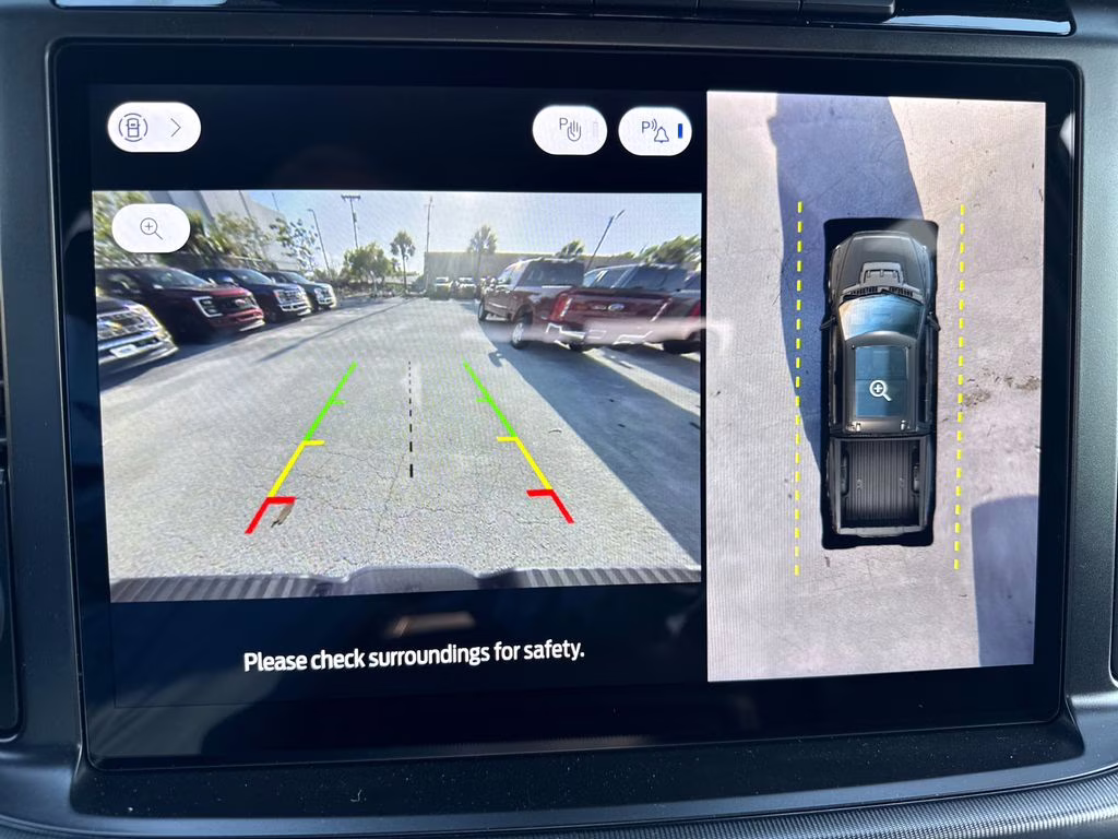 2026 Avalanche Ford F-150 Raptor 4X4 Truck