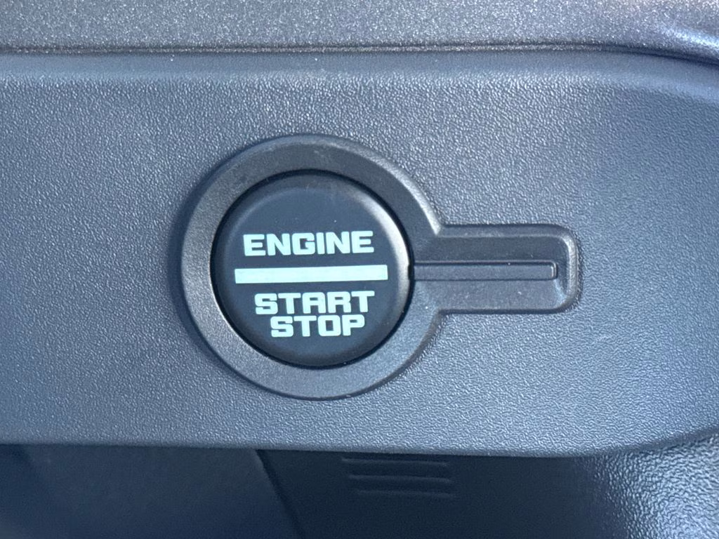 2026 Ford Bronco Base 4X4 SUV