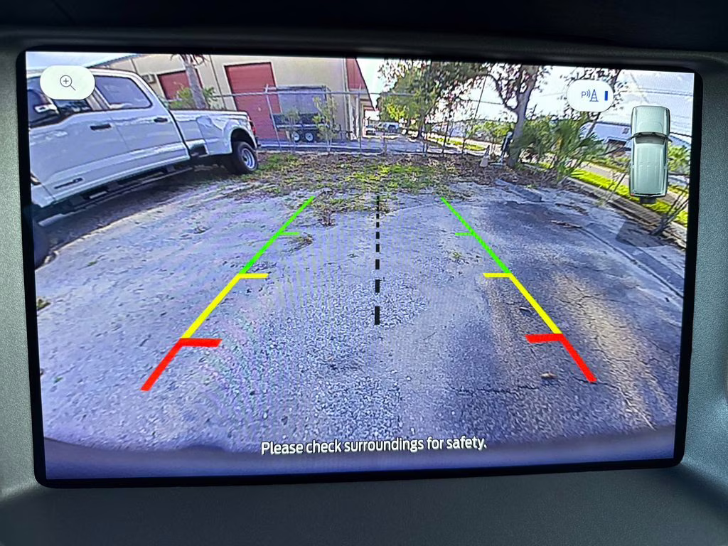 2026 Ford Bronco Outer Banks 4X4 SUV