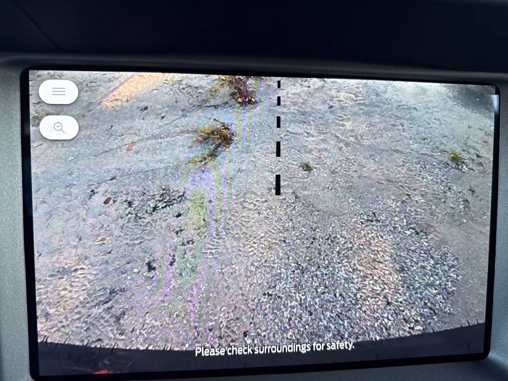 2026 Ford Bronco Outer Banks 4X4 SUV