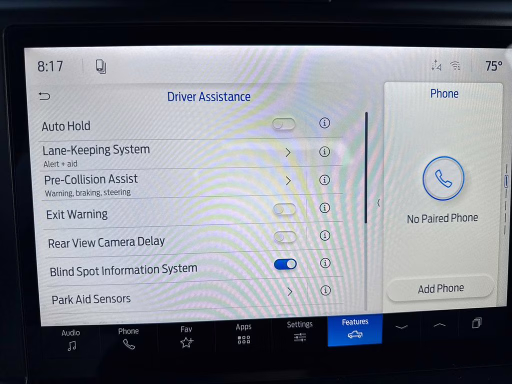 2026 Ford F-150 STX RWD Truck