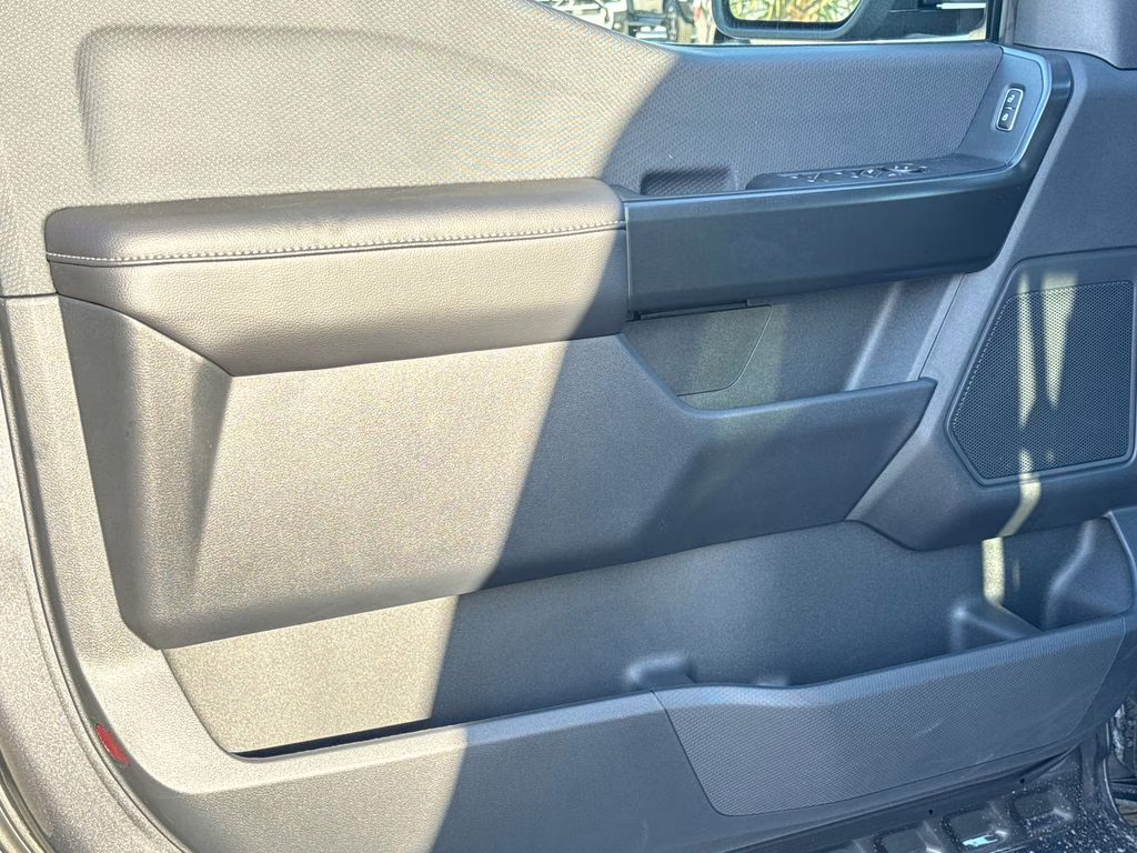 2026 Carbonized Gray Metallic Ford F-150 STX RWD Truck