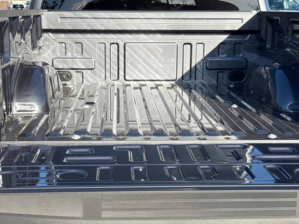 2026 Carbonized Gray Metallic Ford F-150 STX RWD Truck
