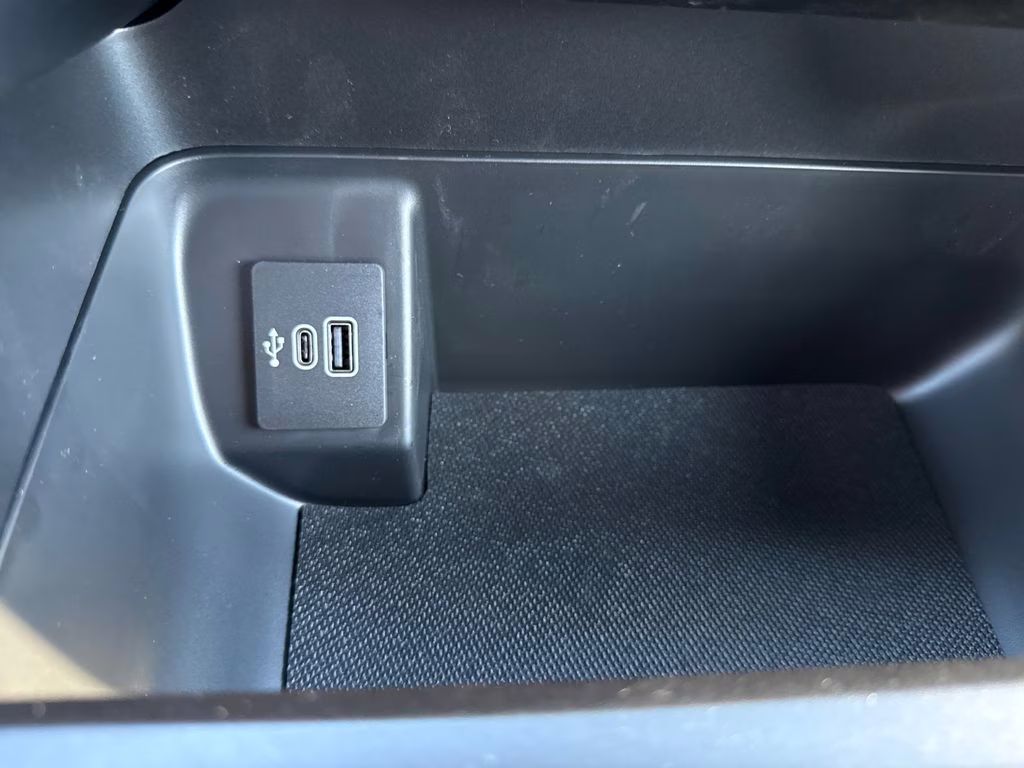 2026 Carbonized Gray Metallic Ford F-150 STX RWD Truck