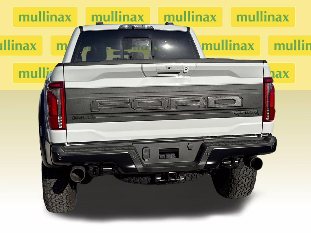 2026 Avalanche Ford F-150 Raptor 4X4 Truck