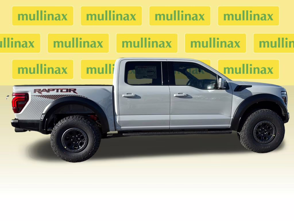 2026 Avalanche Ford F-150 Raptor 4X4 Truck