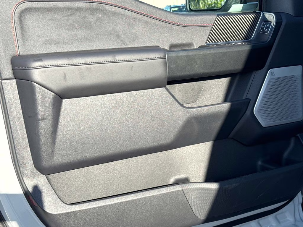 2026 Avalanche Ford F-150 Raptor 4X4 Truck