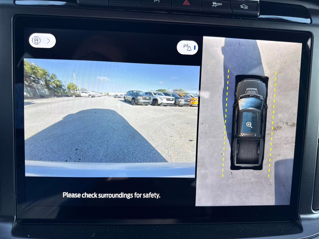 2026 Avalanche Ford F-150 Raptor 4X4 Truck