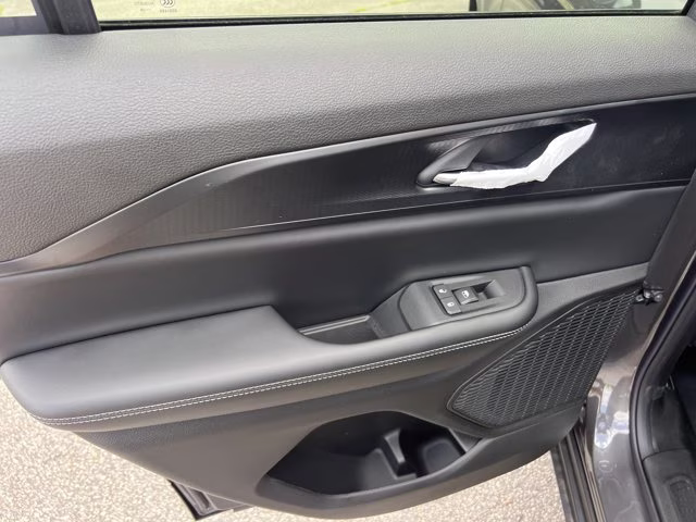 2026 Baltic Gray Metallic Clearcoat Jeep Grand Cherokee Laredo X RWD SUV